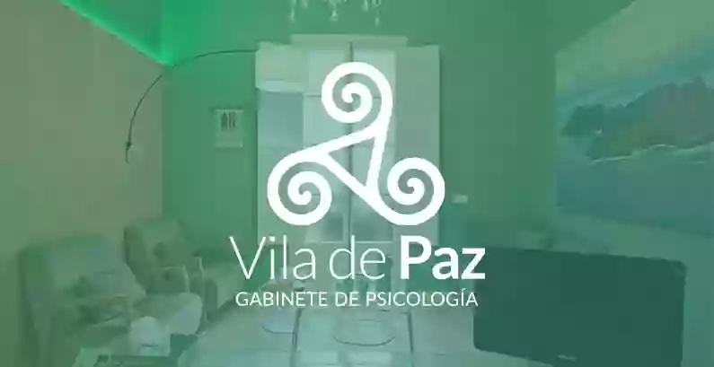 Gabinete de Psicología Vila de Paz