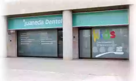 Juaneda Dental Kids