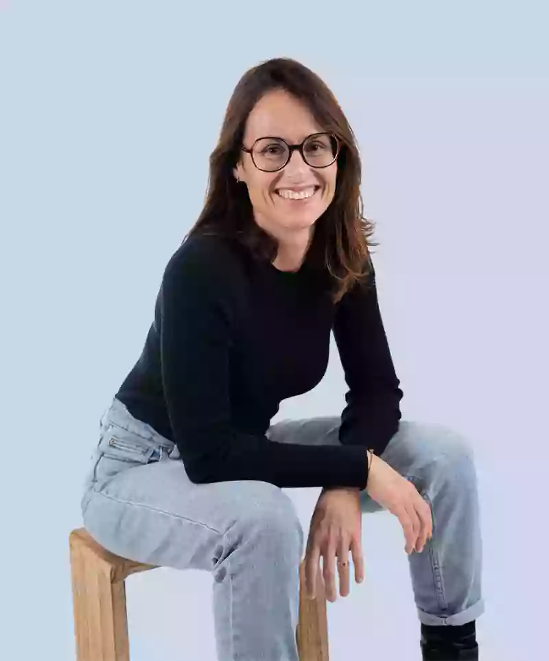 Logopeda Ciutadella - Ana Gener