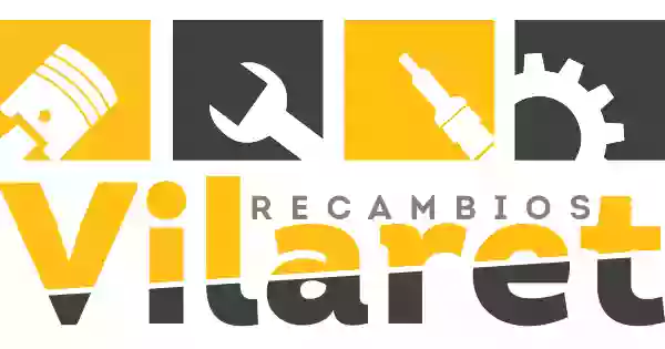 Recambios Vilaret