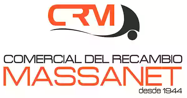 Comercial del Recambio Massanet SL