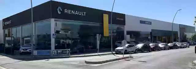 Renault Dibautoplus Felanitx