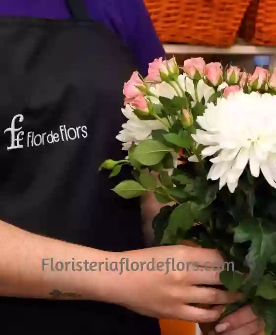 Floristería Flor de Flors