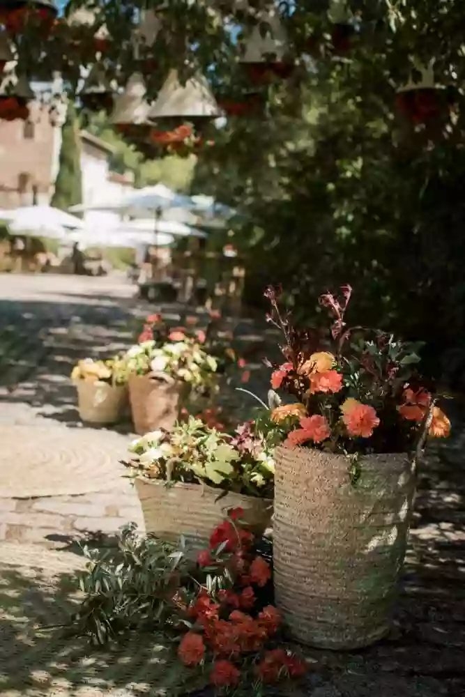 Floristeria Es Brot, Tienda