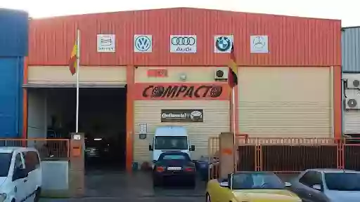 TALLER COMPACTO GARAGE S.L.