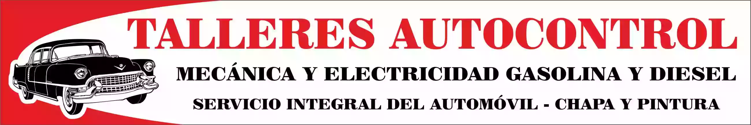 Talleres Autocontrol