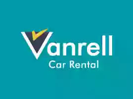 TALLER Rent a Car Vanrell