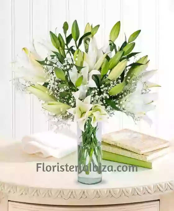 FLORISTERÍA DECOFLOR