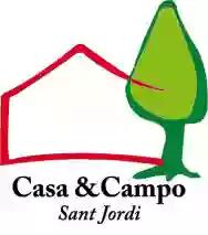 Casa y Campo Sant Jordi