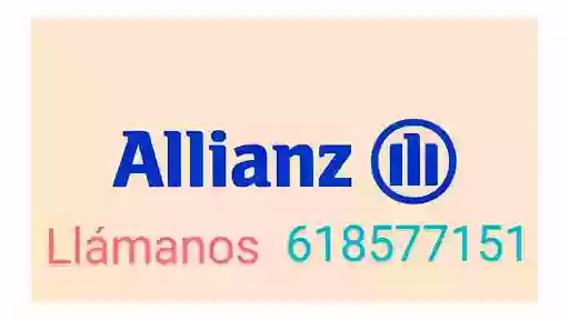 Allianz y Lucky Fincas administradores