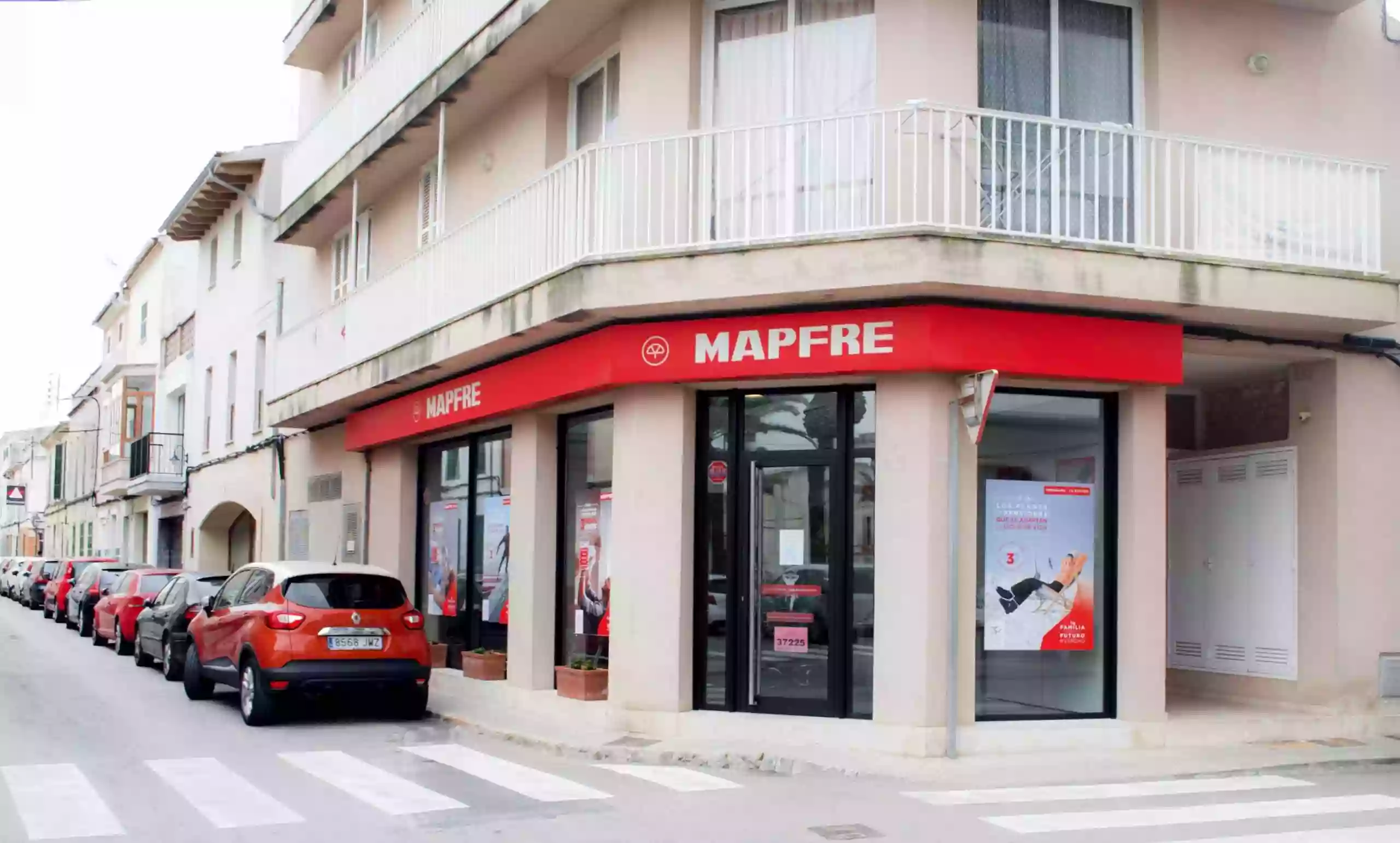 MAPFRE