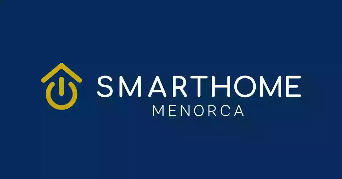 Smart Home Menorca