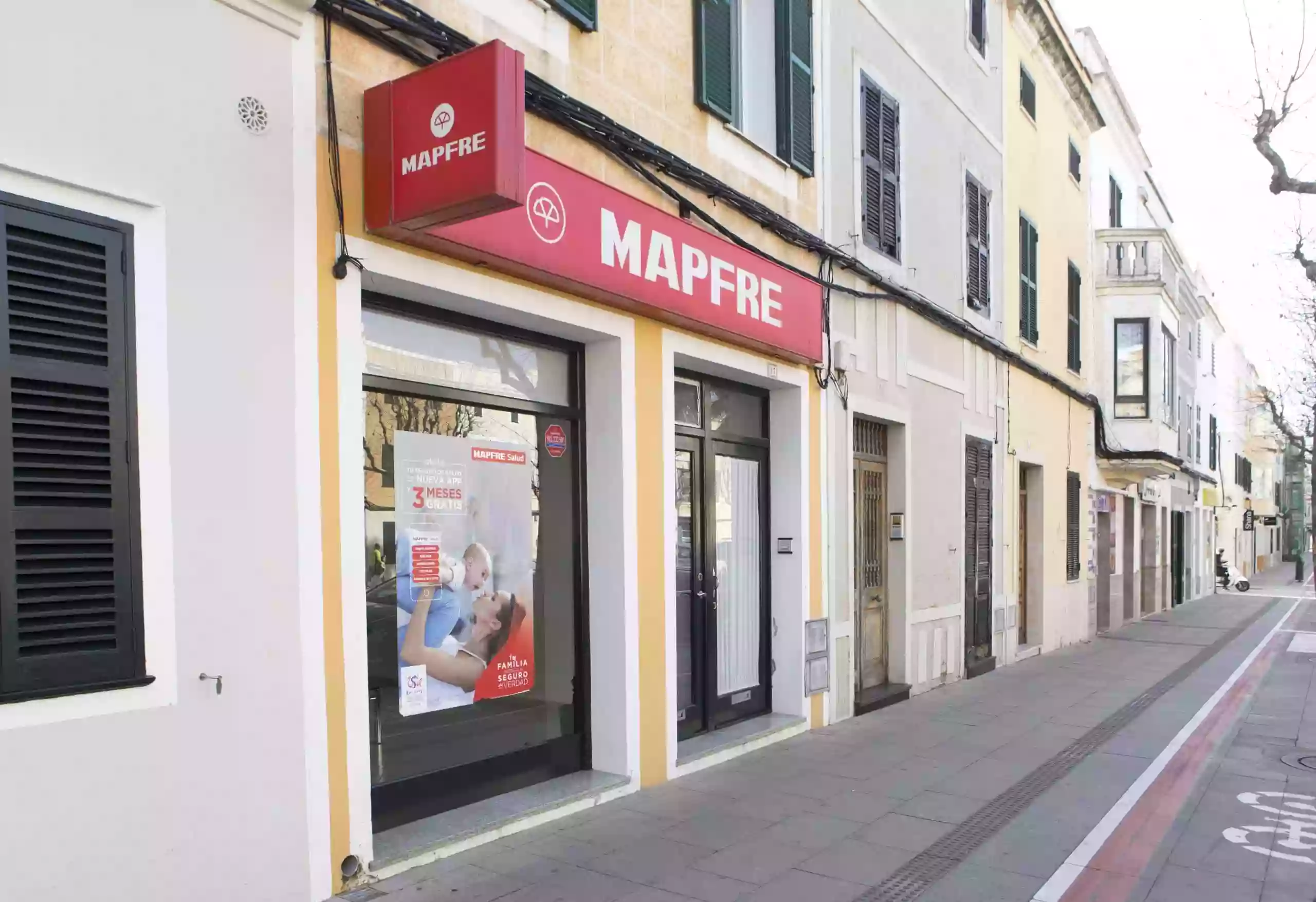 MAPFRE