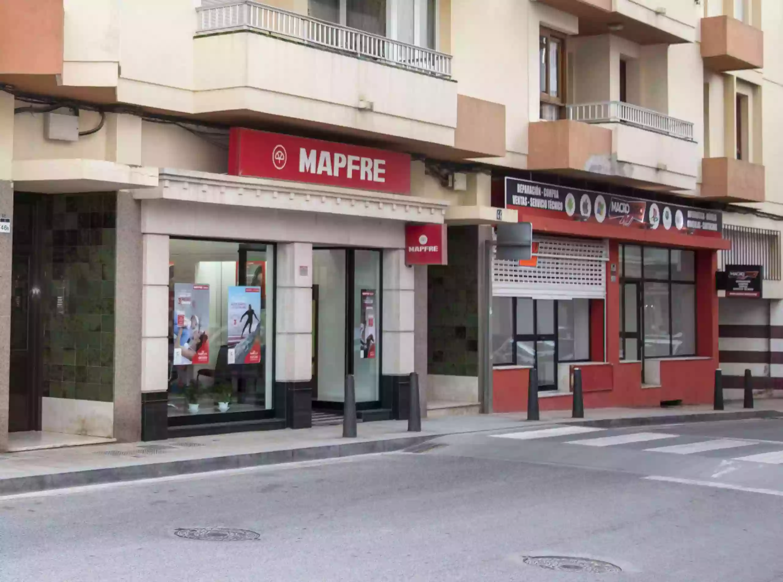 MAPFRE