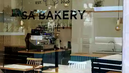 SA BAKERY CAFE