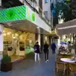 La Boutique del Gelato Aragó