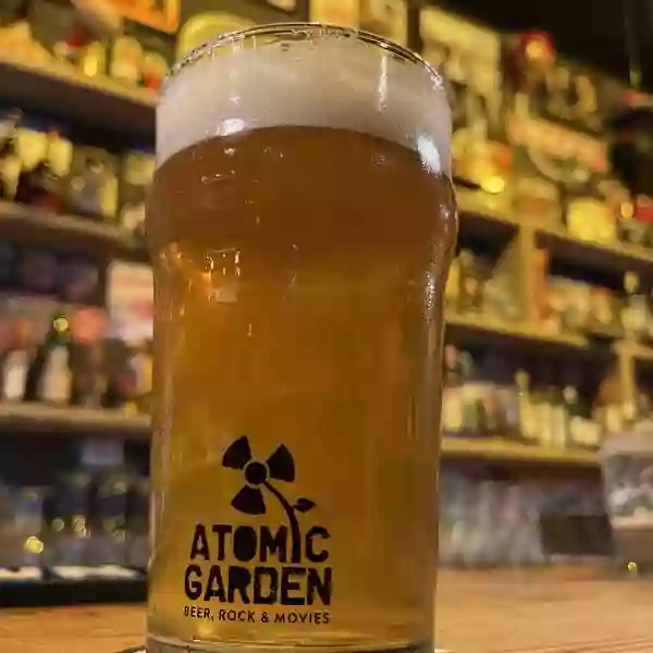 Atomic Garden