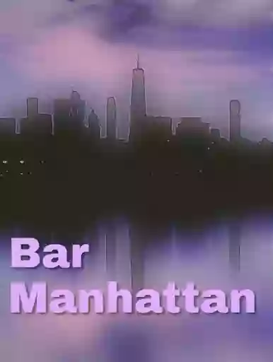 Bar Manhattan