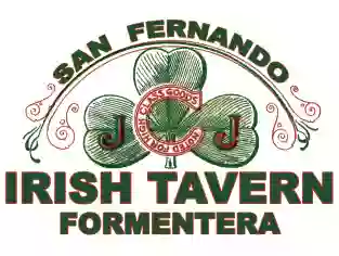 Irish Tavern Formentera