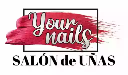 Your Nails Salón de Uñas