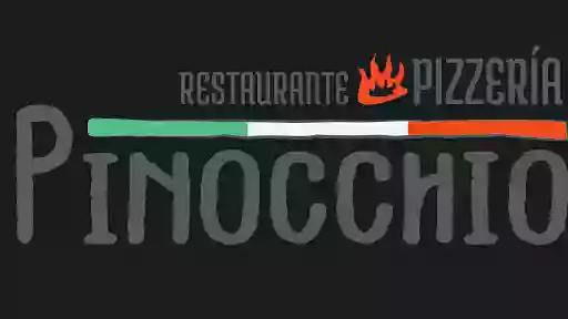 Pizzería Pinocchio