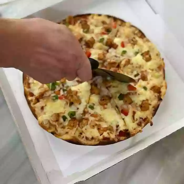 Pizzería Vera