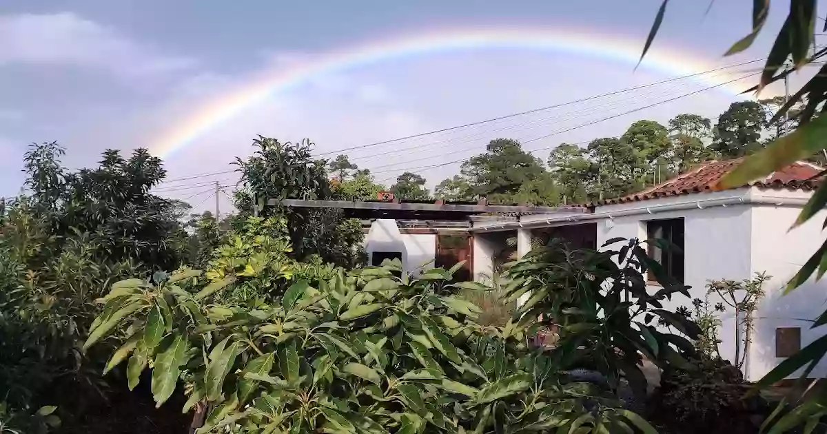 Finca Ecológica La Casa La Cartita