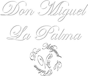 Don Miguel La Palma