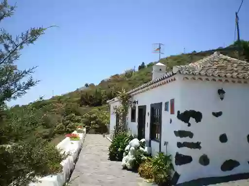 Casa rural Juana Quinta