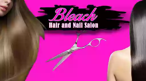 Bleach Hair and Nail Salon