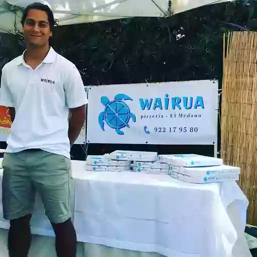 Pizzeria Wairua