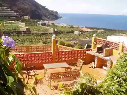 Casa Rural Ondina La Gomera