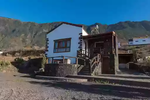 Casa La Pagarrona - El Hierro