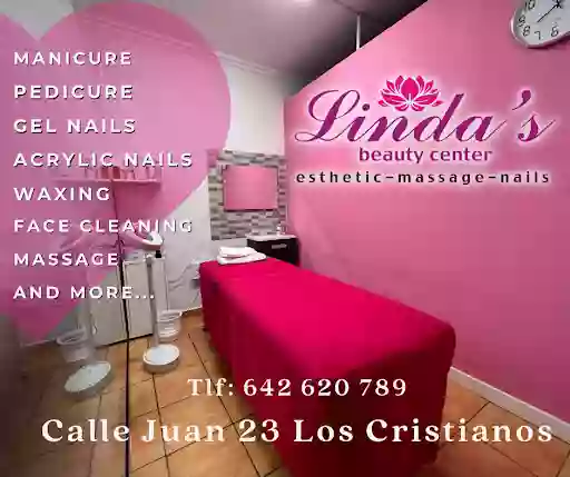 Linda's Beauty Center