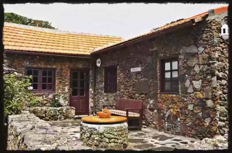 Casa Rural Amasin