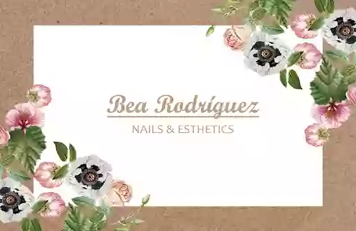 Bea Rodríguez. Centro de estética, uñas y formación.