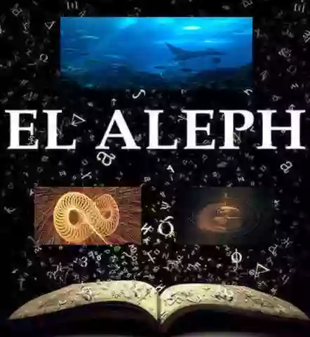 Apartamento El Aleph