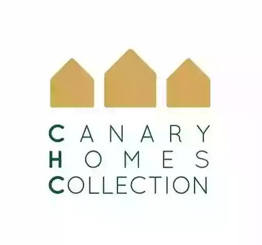 Casa Los Viñedos - Canary Homes Collection