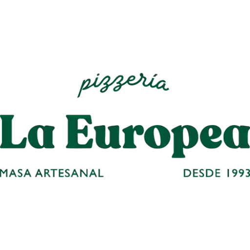 Restaurante Pizzería La Europea