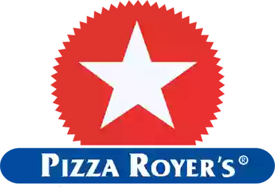 Pizza Royer´s Schamann