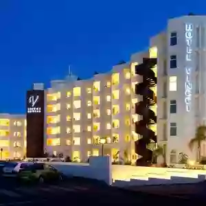 Hotel Vincci Tenerife Golf