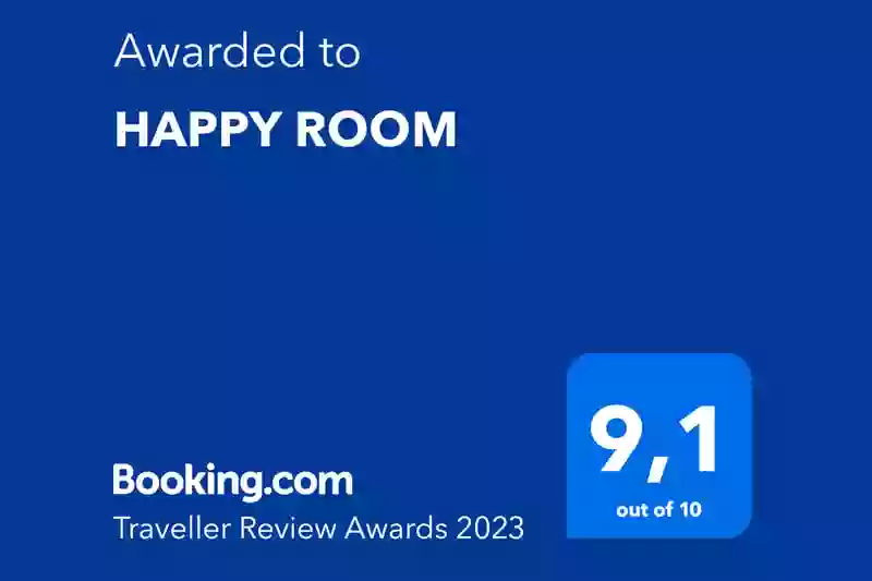 Happy Room Tenerife