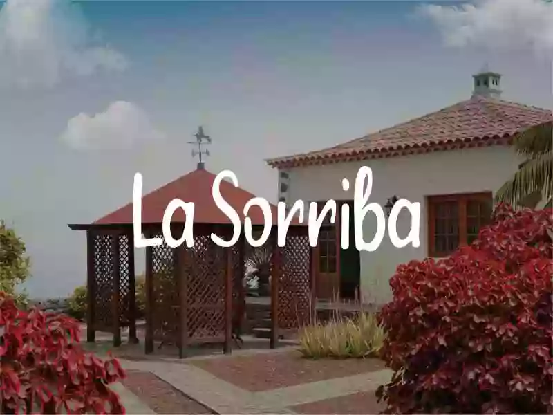 Finca La Sorriba