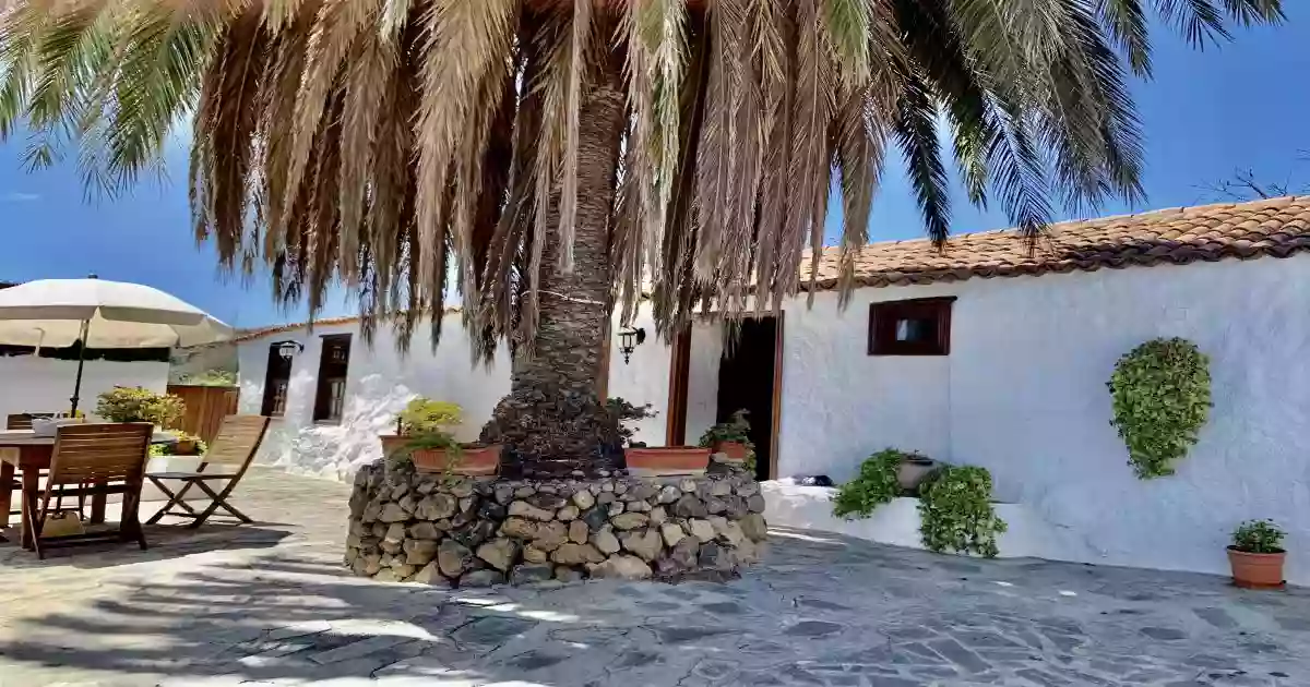 Casa Rural Las Perez