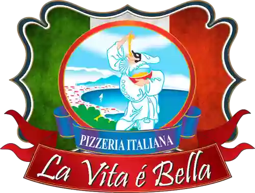 Pizzería Italiana La Vita é Bella