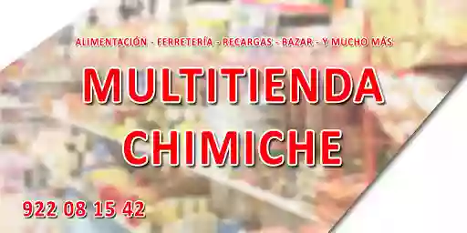 Multitienda Chimiche