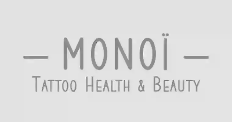 Monoï