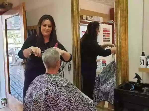 Lucy Style Hair & Beauty Salon - Peluquería