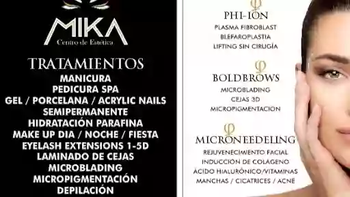 MIKA Centro de Estetica