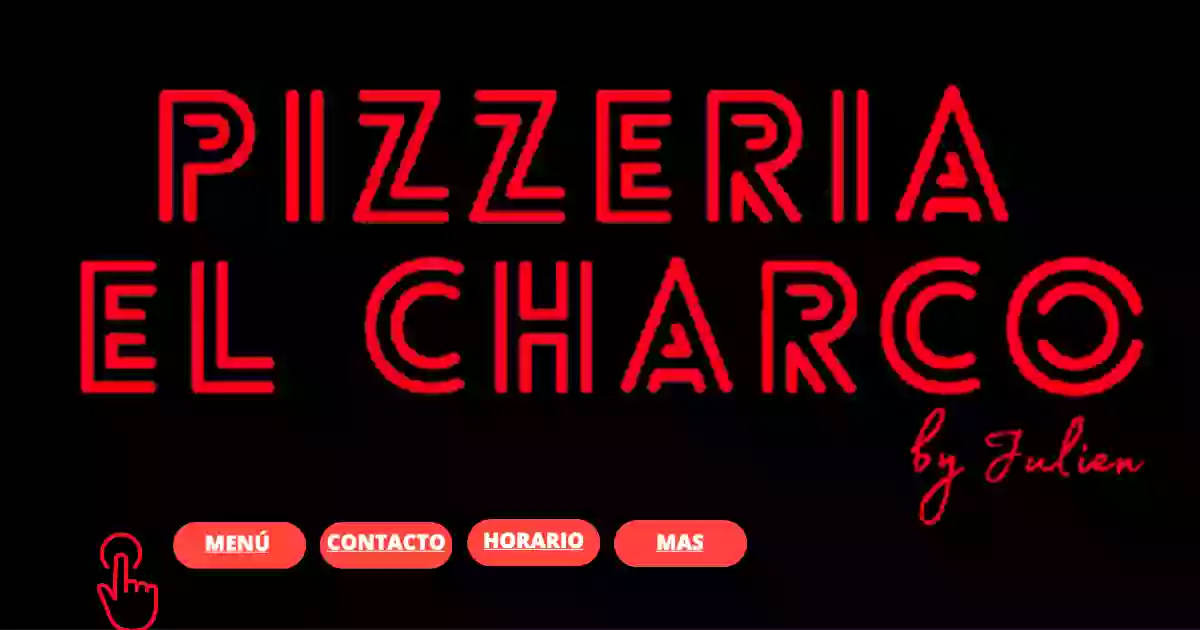 Pizzeria El Charco